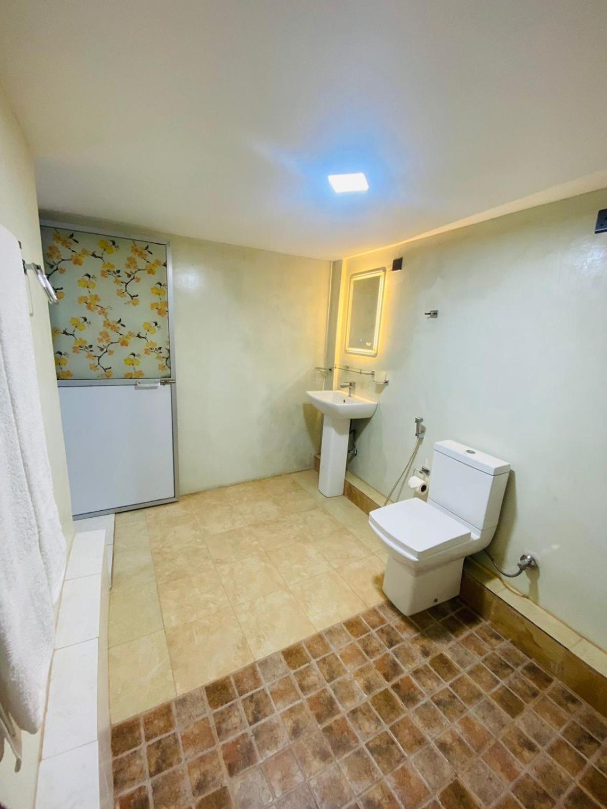 Sea Wind Villa Диквелла Номер фото