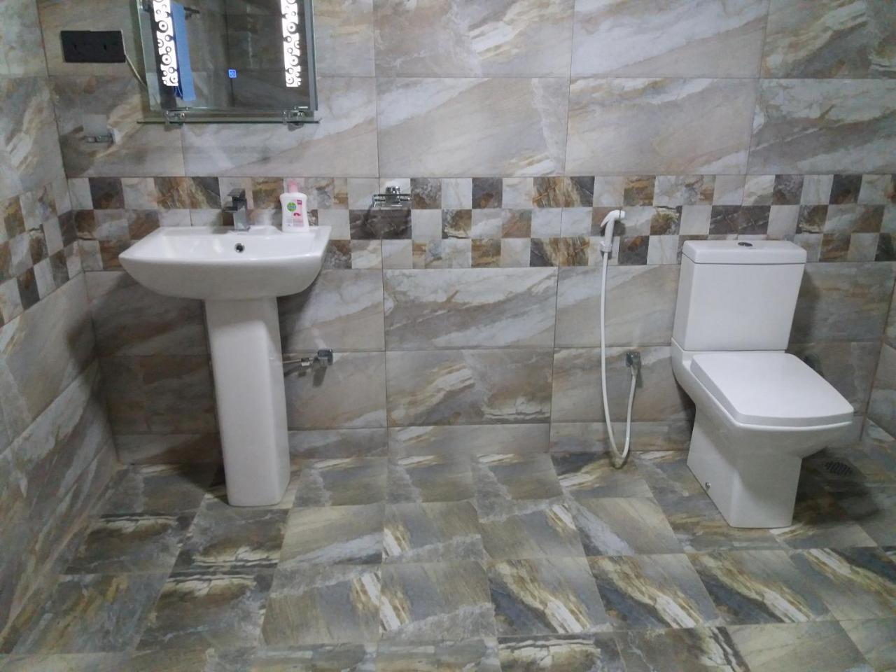 Sea Wind Villa Диквелла Экстерьер фото