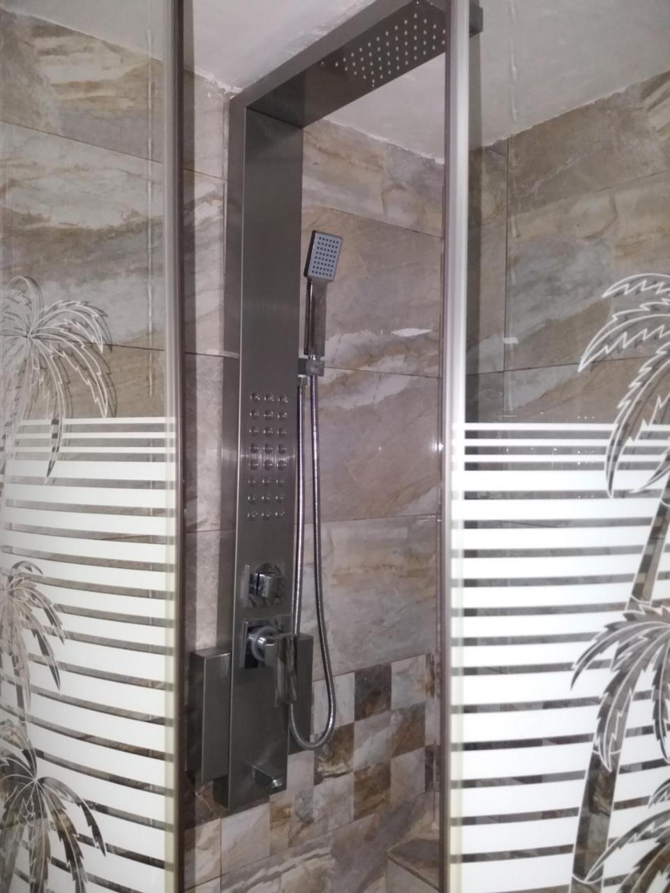 Sea Wind Villa Диквелла Экстерьер фото