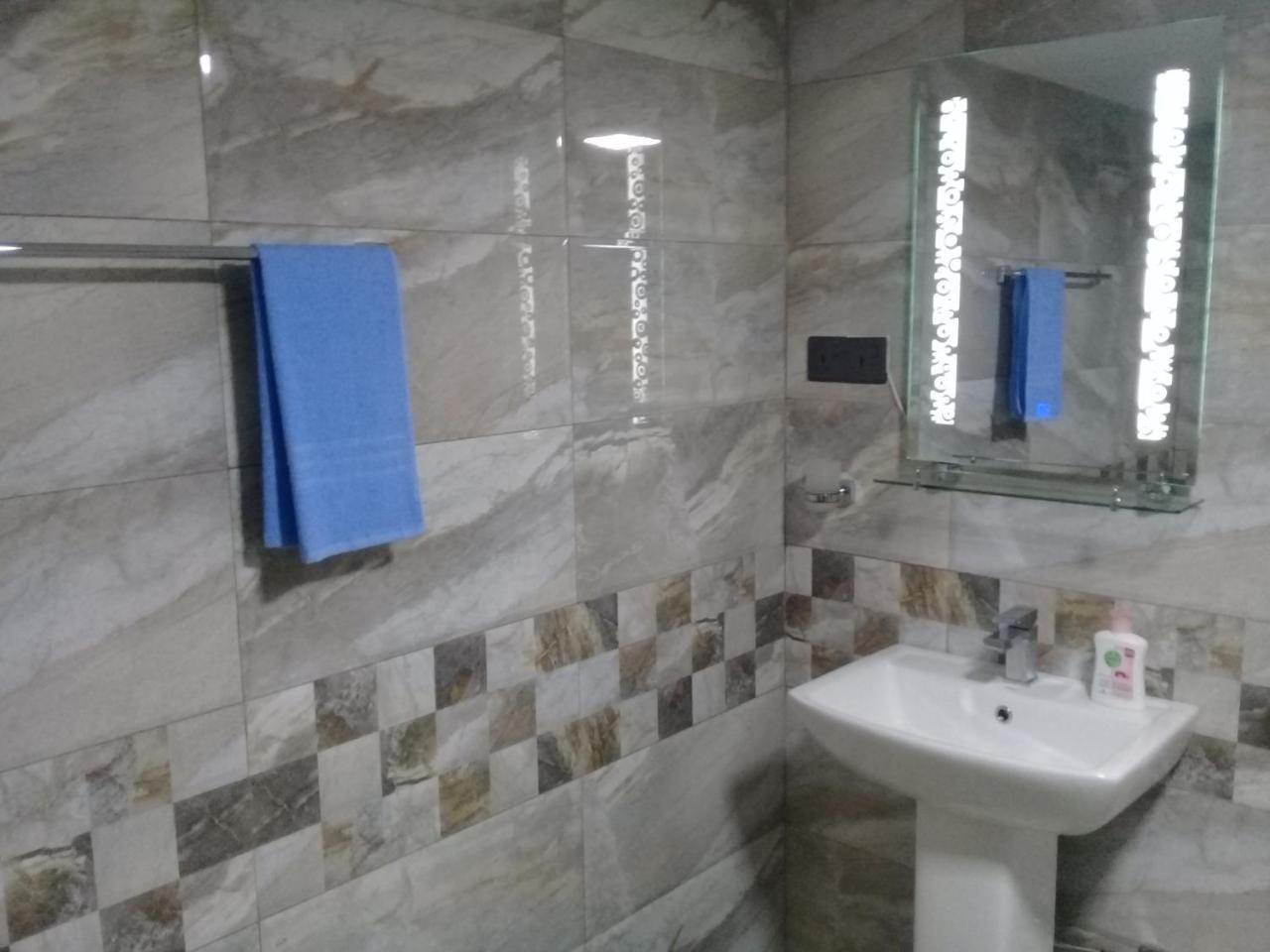 Sea Wind Villa Диквелла Экстерьер фото